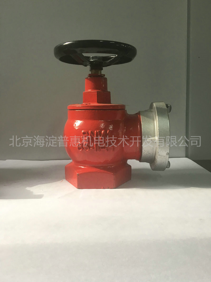 減壓穩(wěn)壓消火栓