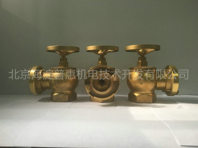 室內(nèi)消火栓