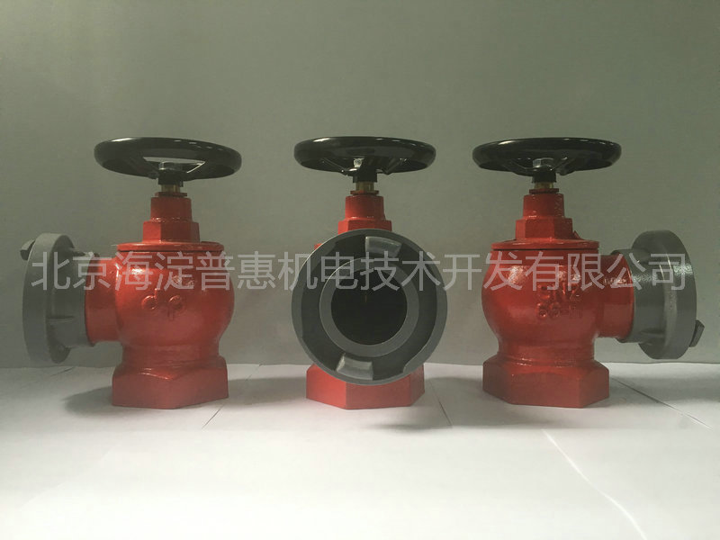 旋轉(zhuǎn)型消火栓