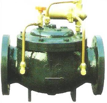 減壓穩(wěn)壓閥